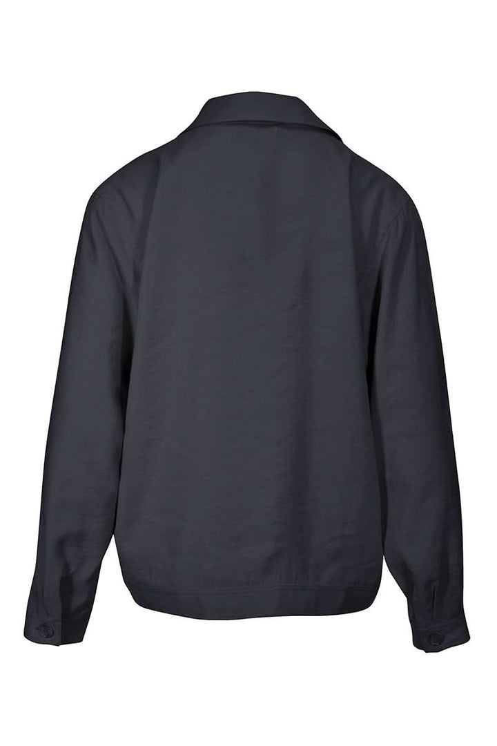 Chemise à poches utilitaires