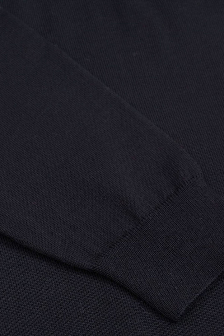 Chandail en laine vierge Botto