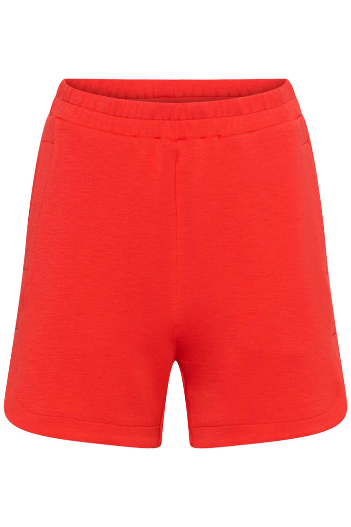 Bermuda Hennieh en molleton