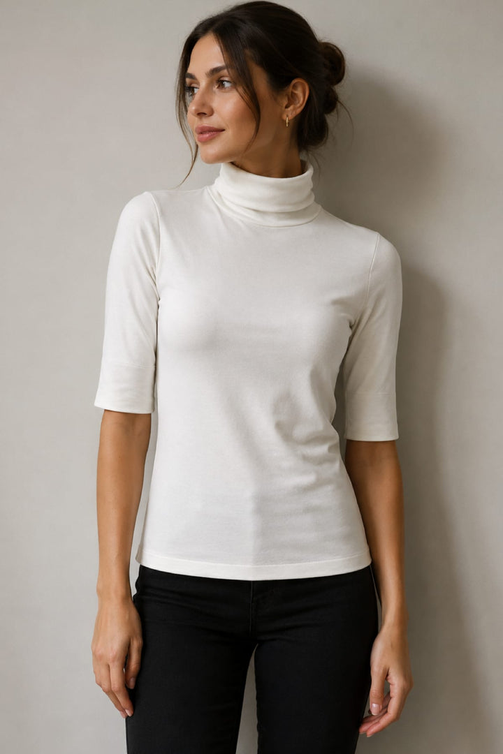 Front view of Marc Cain women&