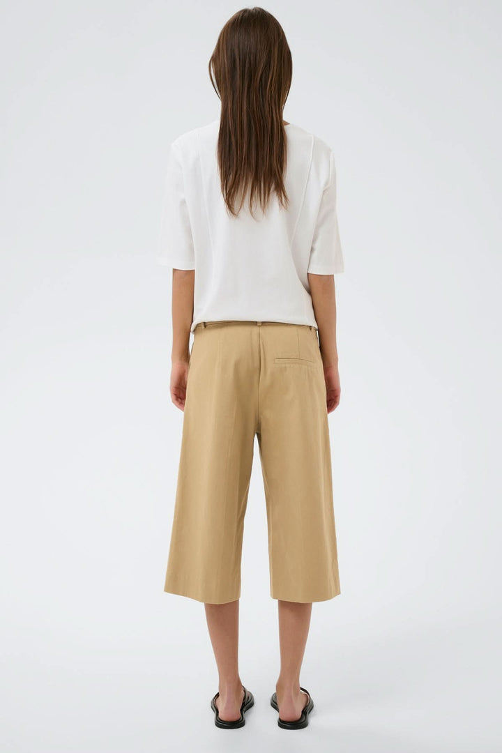 Short bermuda structuré Diazi