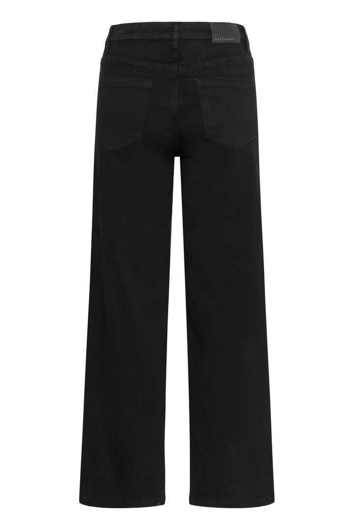 Side view of Kaffe women&