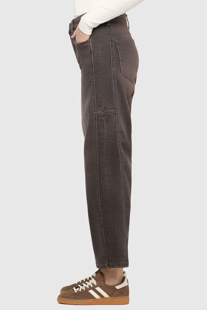 Front view of women&