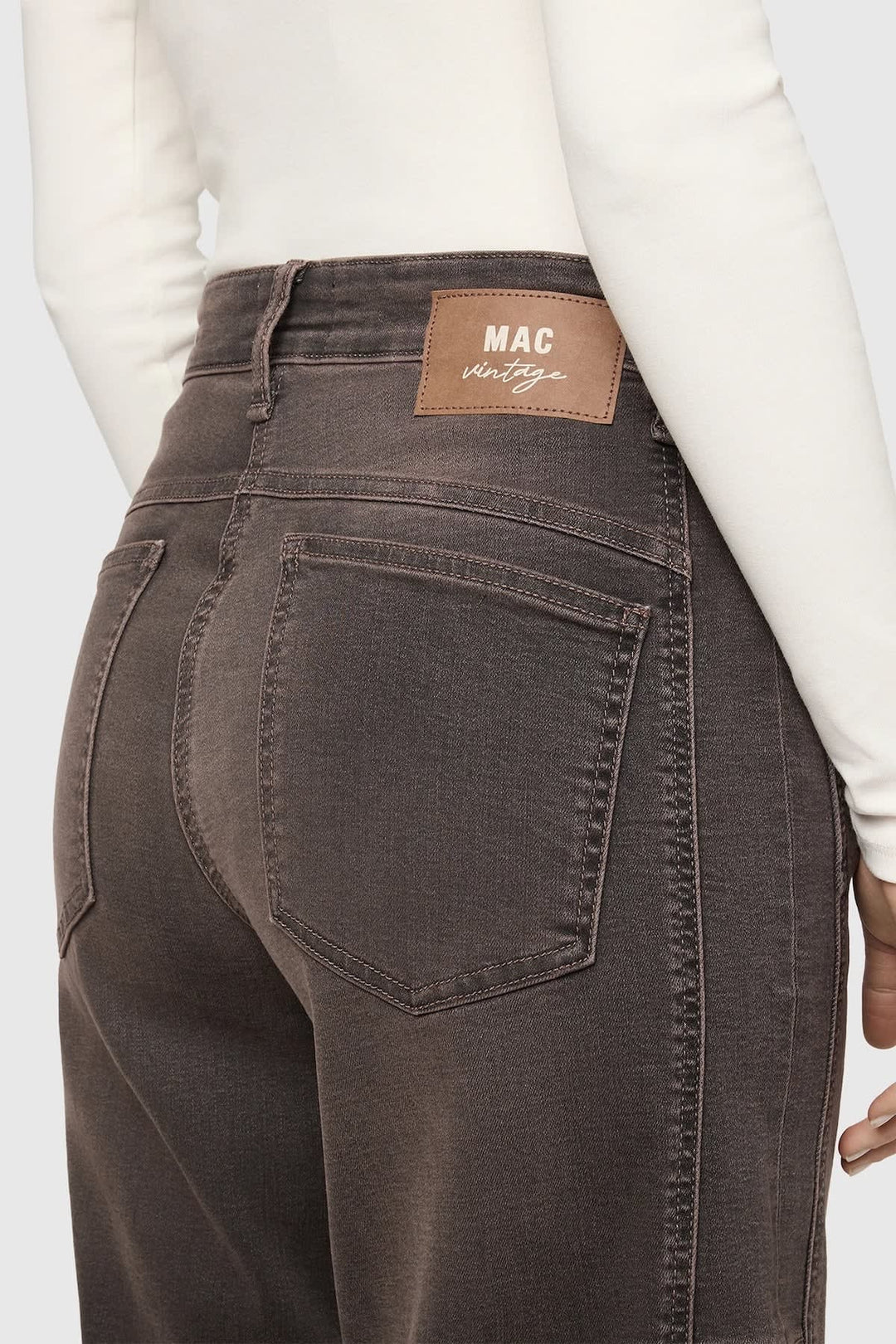 Front view of women&
