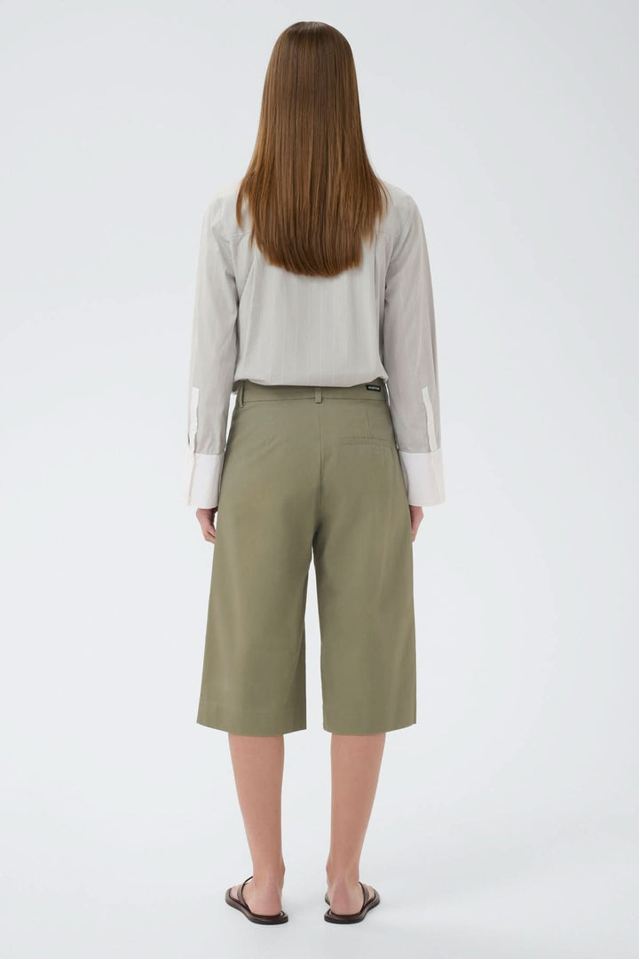 Short bermuda structuré Diazi