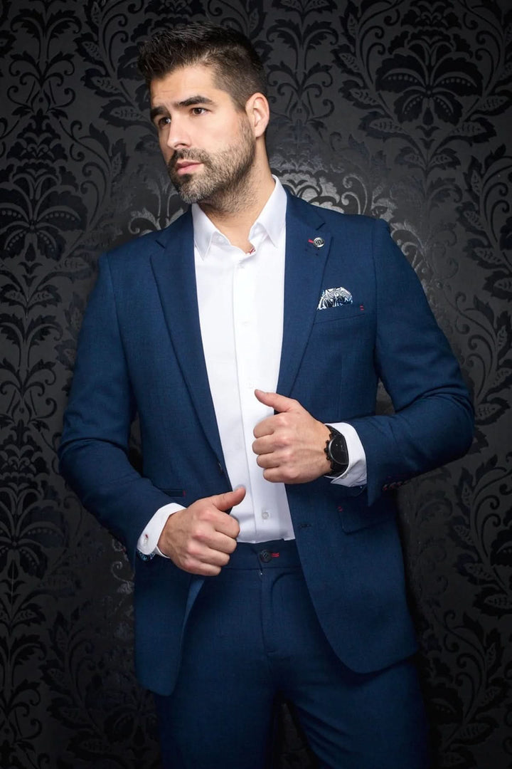 Lancaster Stretch Dress Jacket