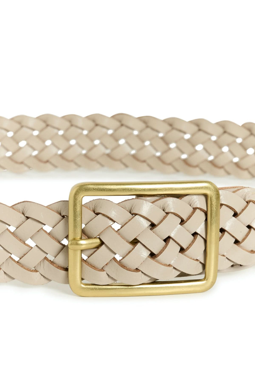 Anstina Braided Belt