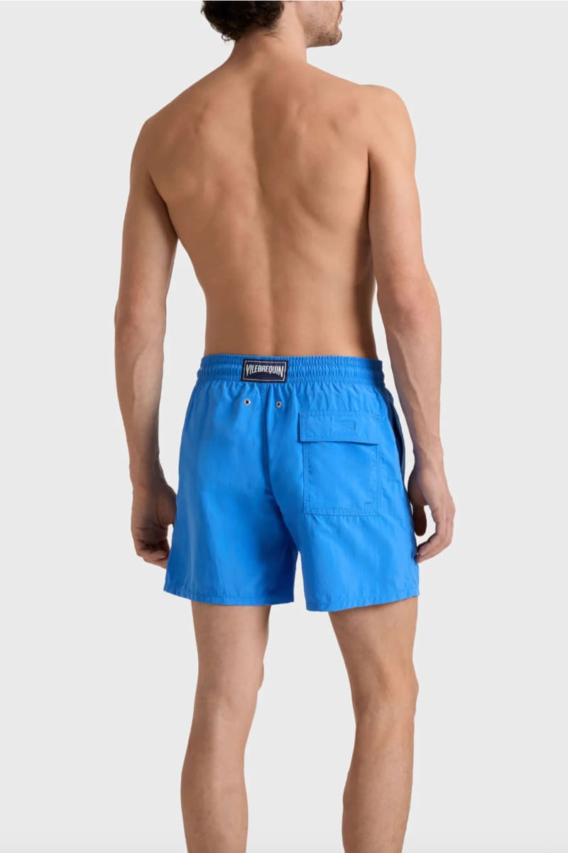 Front view of a Vilebrequin men&