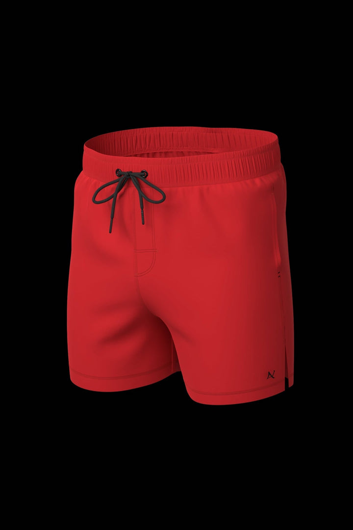 Maillot de bain Solida à doublure imprimée