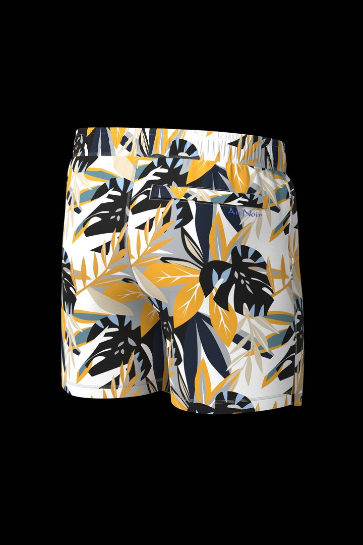 Maillot de bain Kahiau tropical