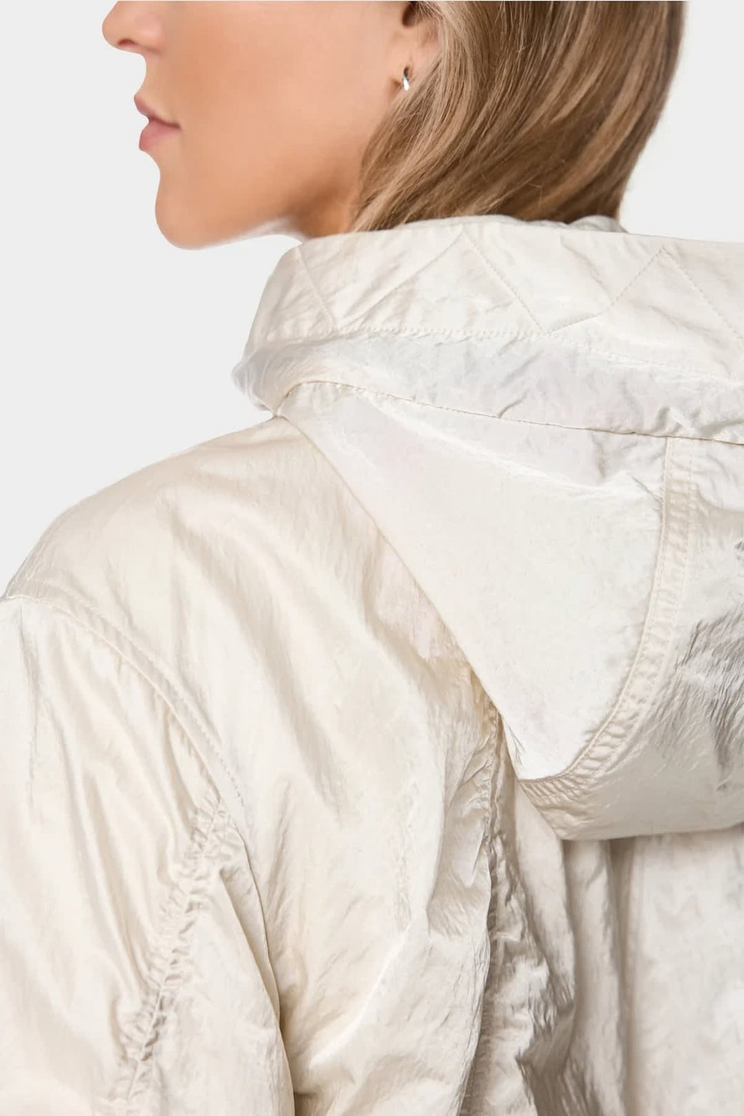 Side view of the Marc Cain women&