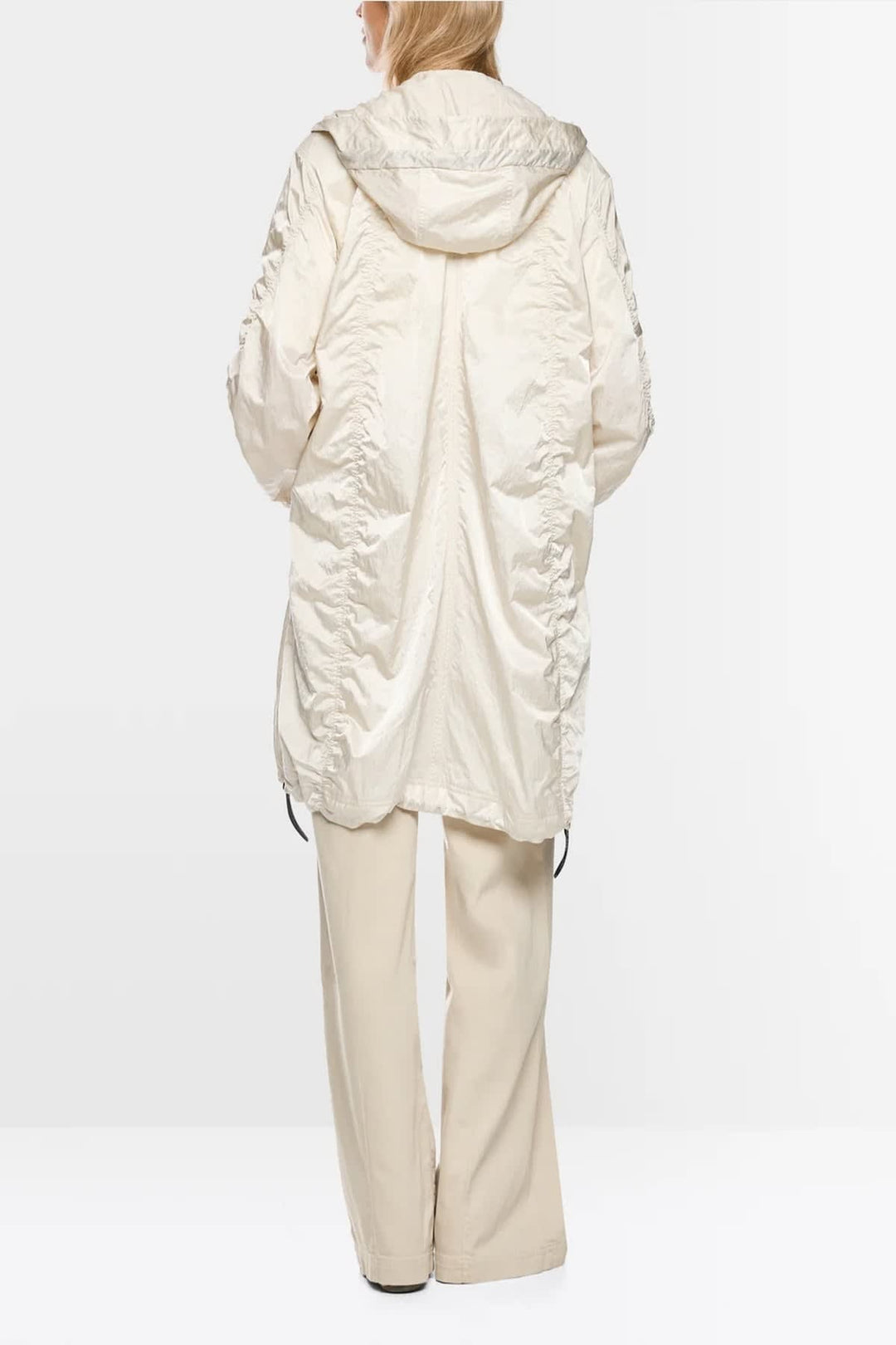 Side view of the Marc Cain women&