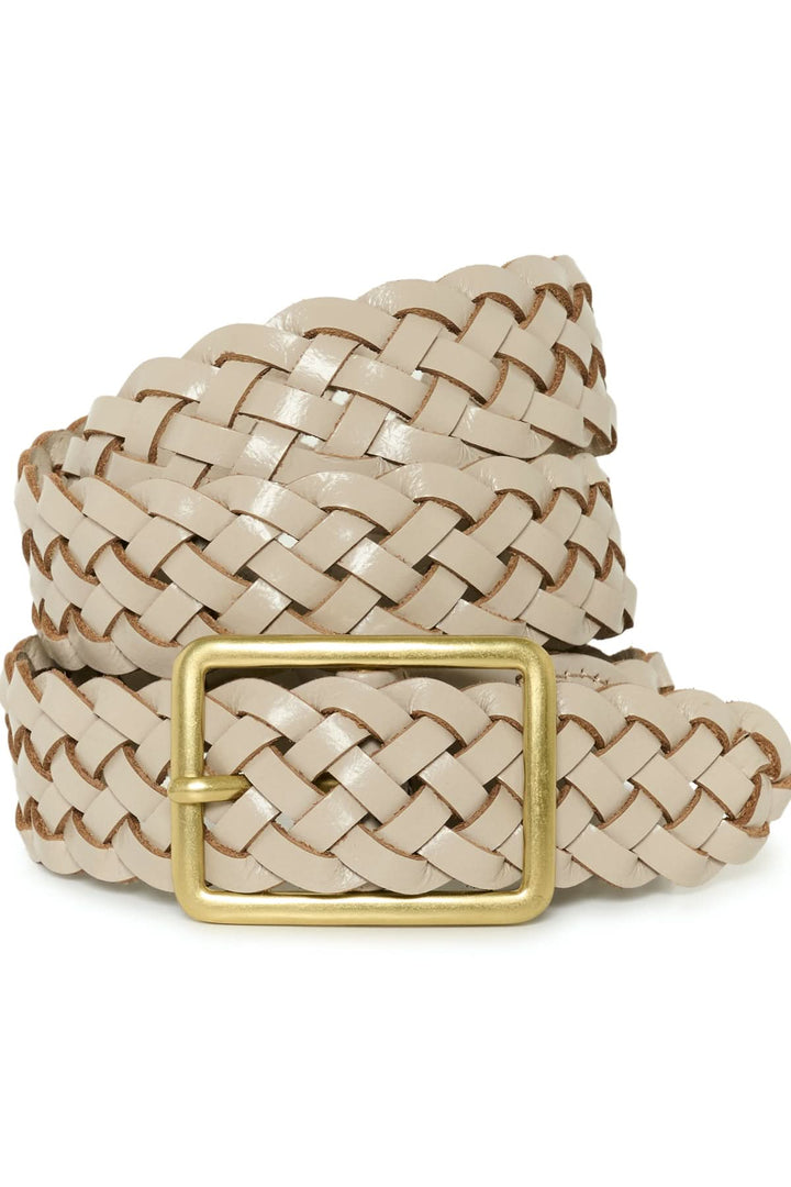 Anstina Braided Belt