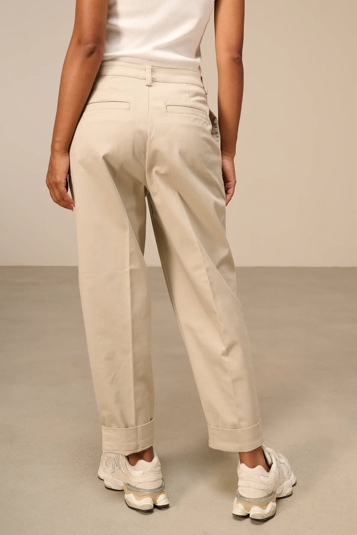 Nile women&