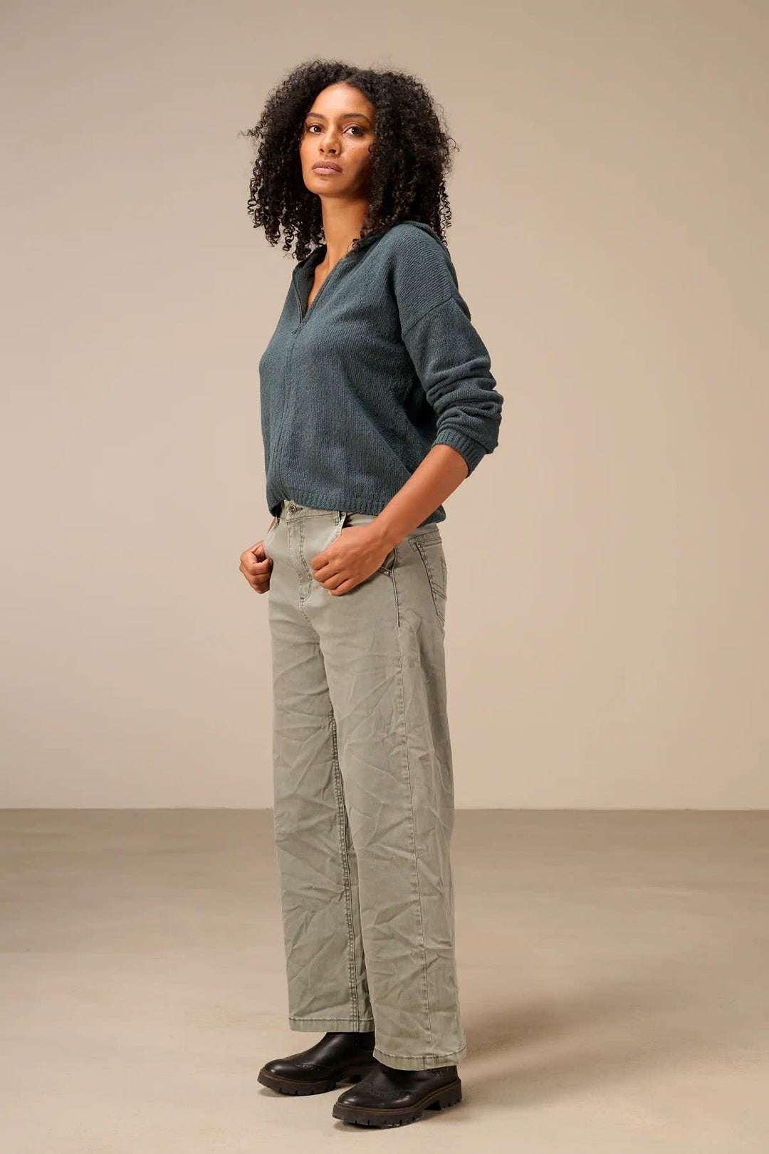 Nile women&