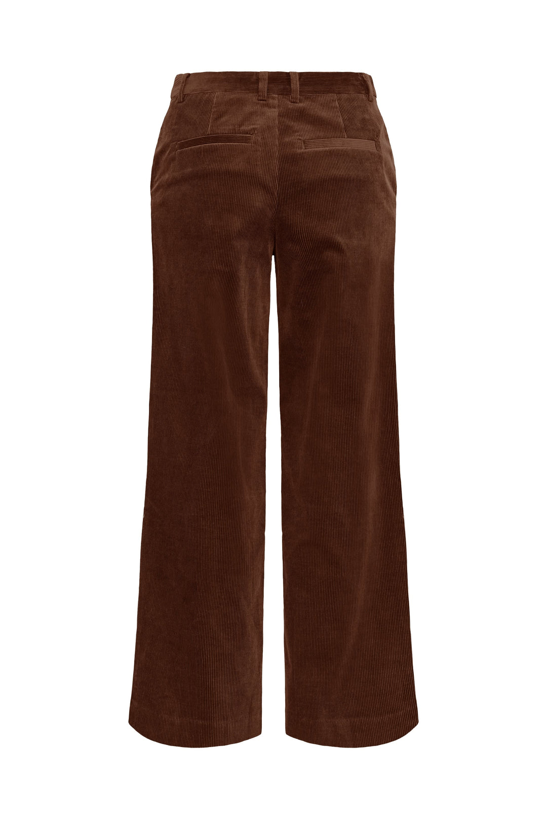 Corduroy chino pants for women Part Two
