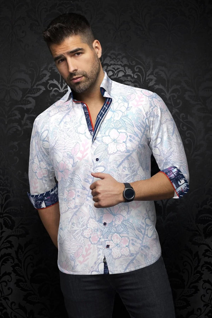 Alvarado Shirt