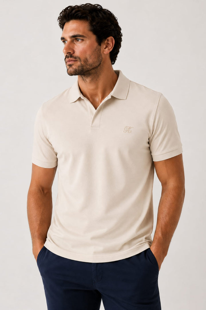 Front view of the Lief Horsens men&