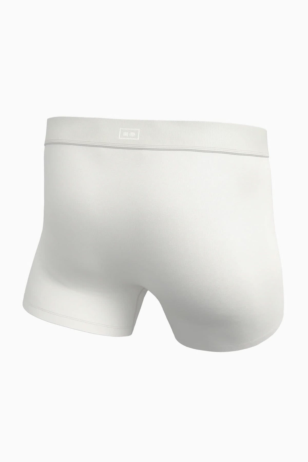 Set of two 4-inch long boxer briefs