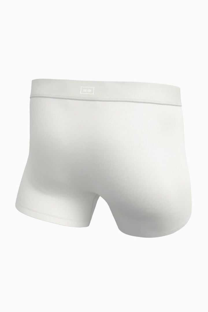Set of two 4-inch long boxer briefs