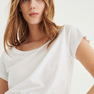 T-shirt essentiel Rena