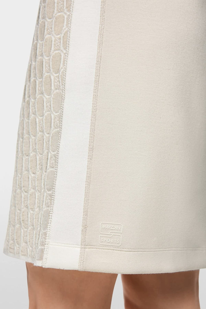Front view of a Marc Cain women&