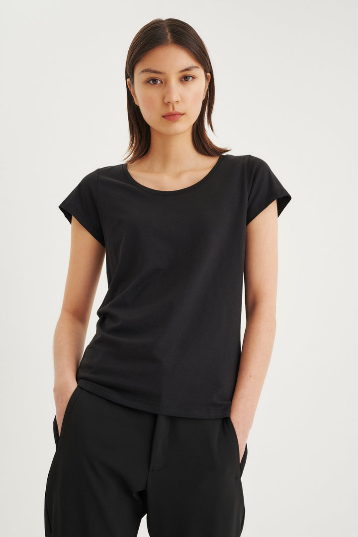 T-shirt essentiel Rena