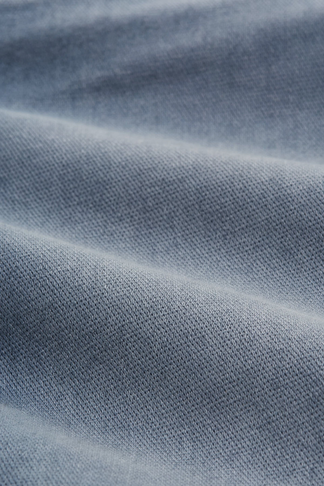 Short en jean homme Tom Tailor bleu vue de côté avec détails poches - Valérie Simon