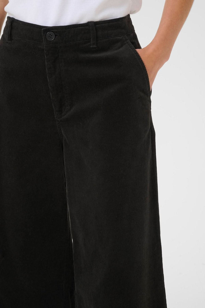 Pantalon corduroy Ninnen