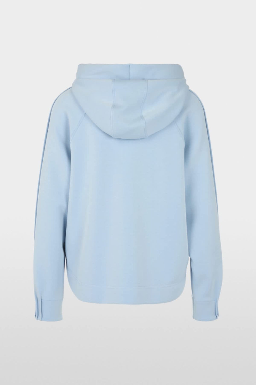 Front view of a gray Marc Cain women&