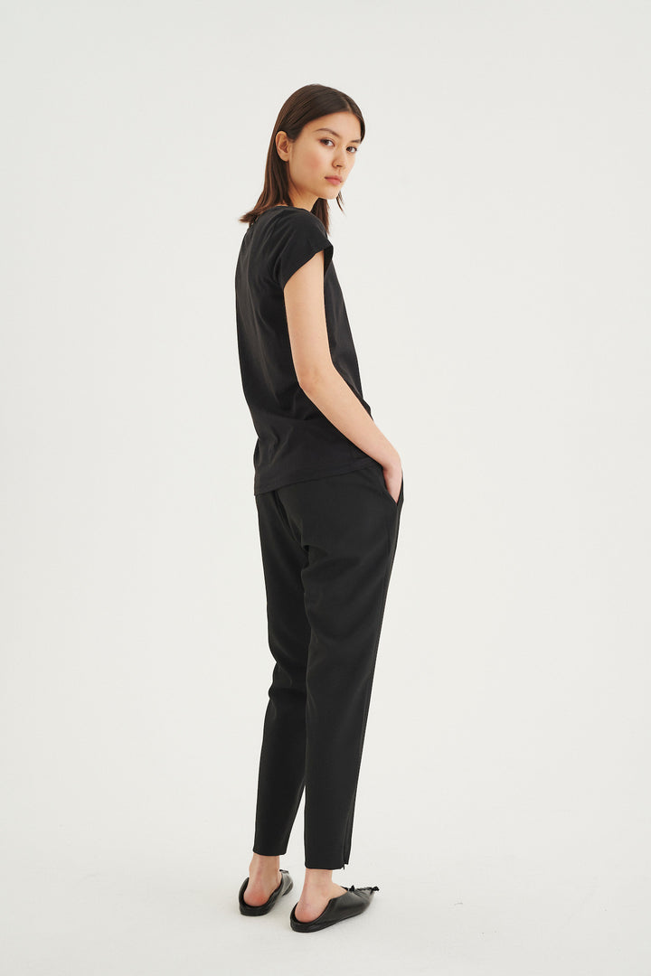 T-shirt essentiel Rena