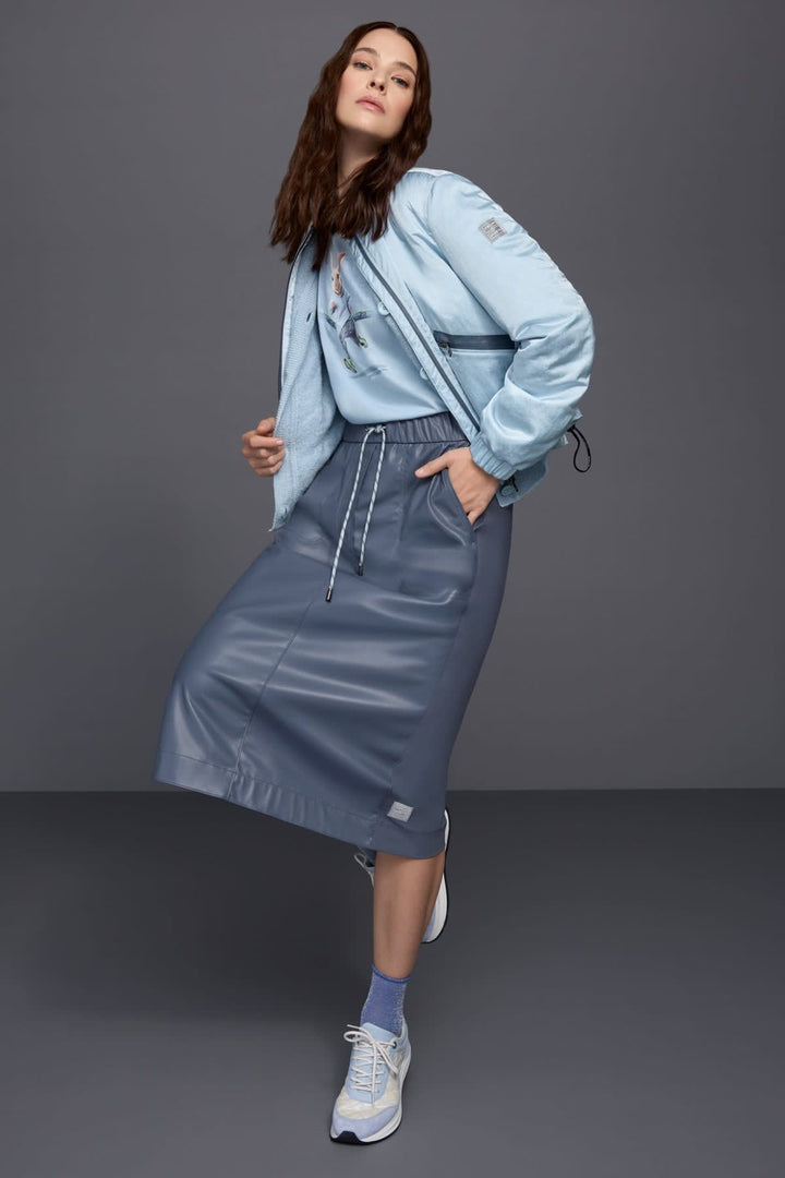 Front view: Marc Cain women&