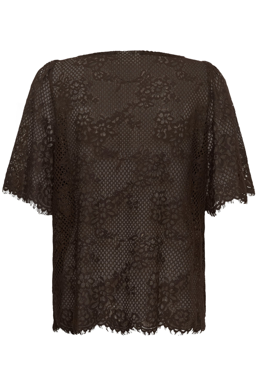 Close-up of the Kaffe women&