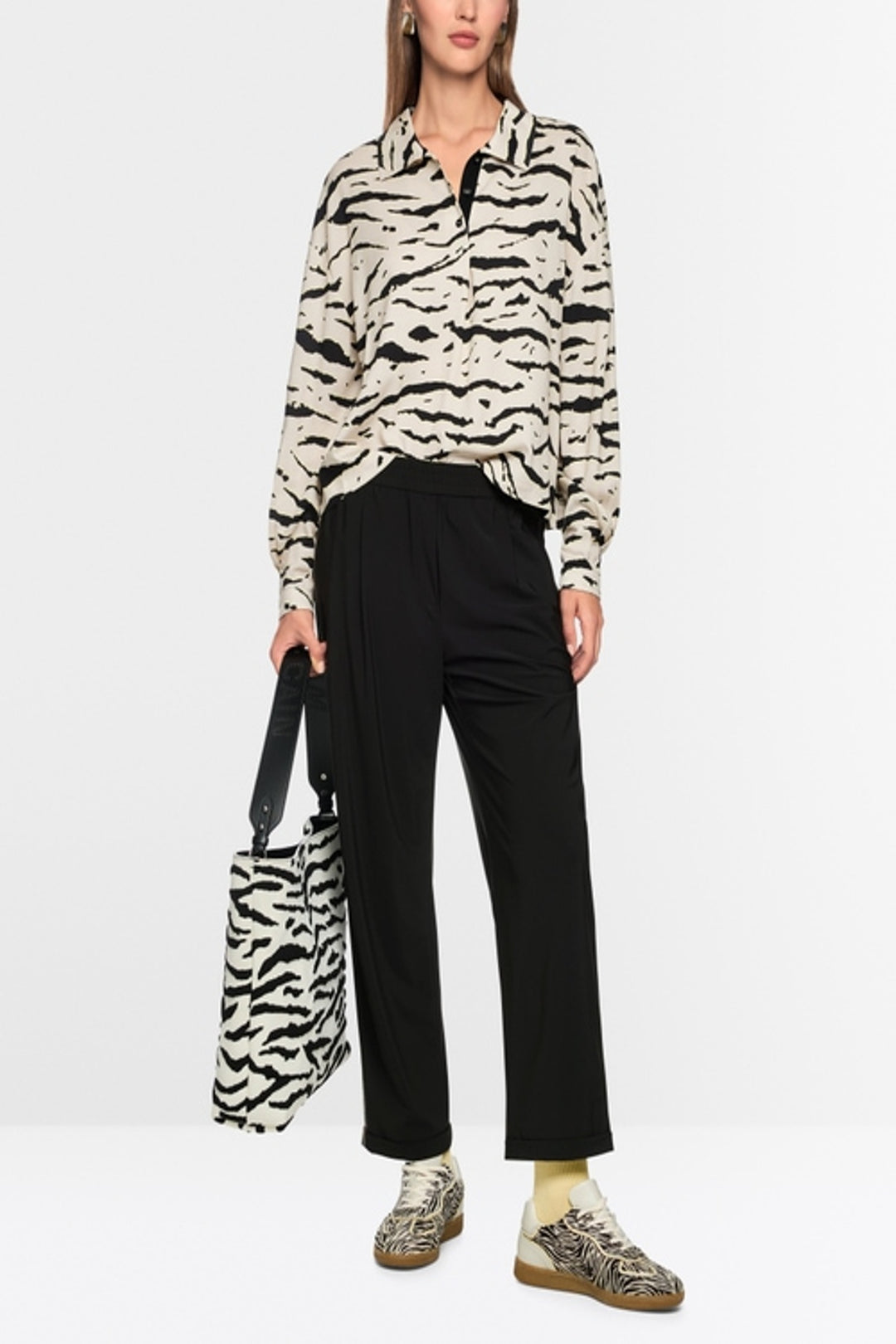 Pantalon léger WUXI