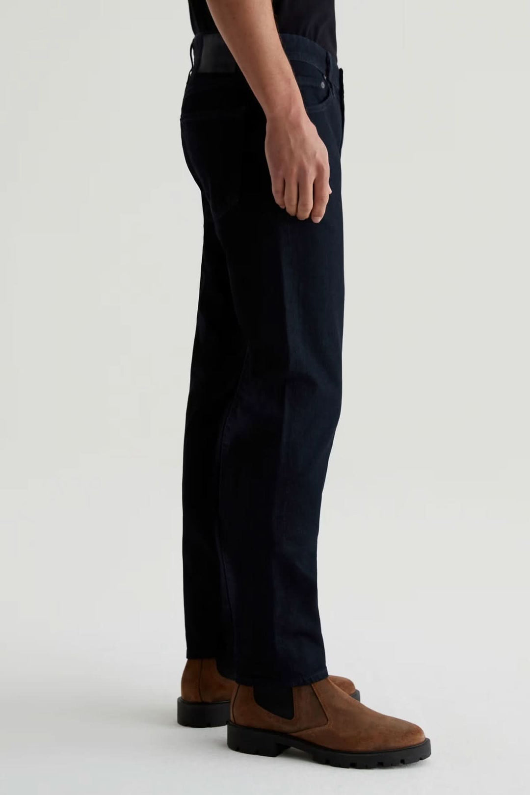 Modern Stretch Jeans Fit