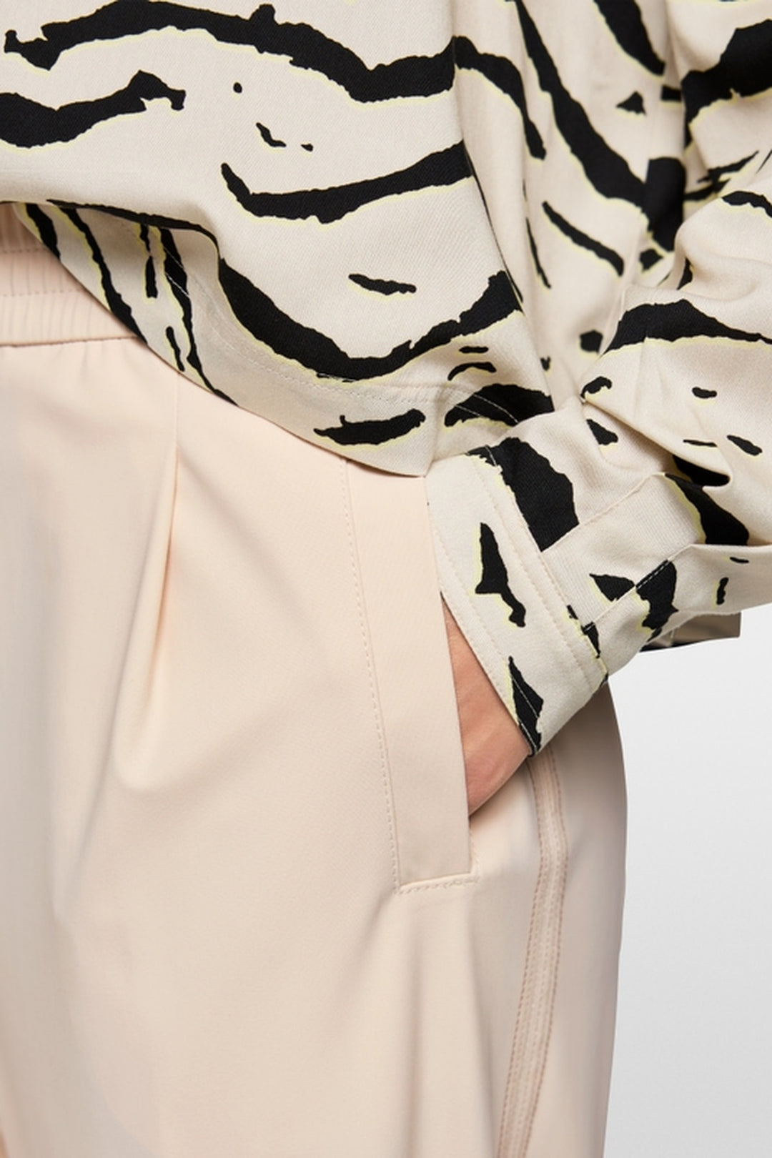 Pantalon léger WUXI