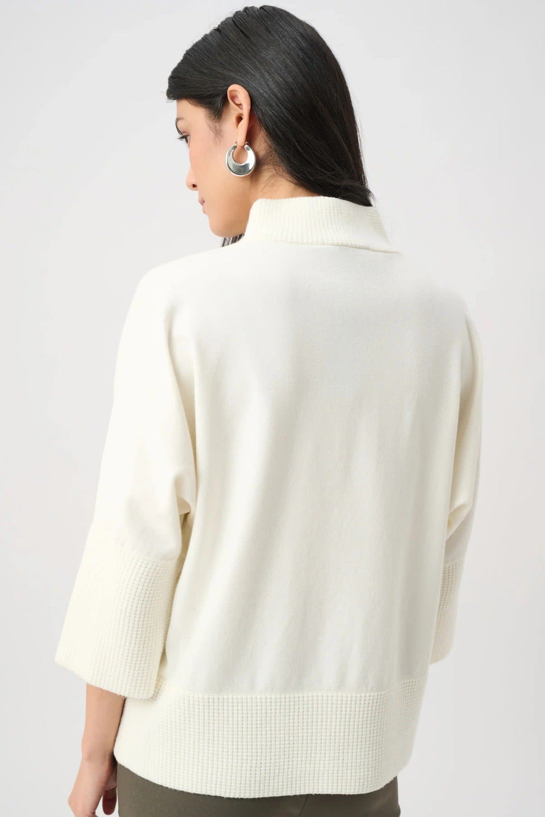 Front view of Joseph Ribkoff women&