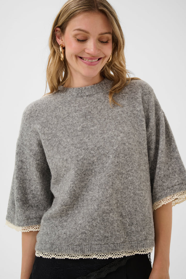 Front view of women&