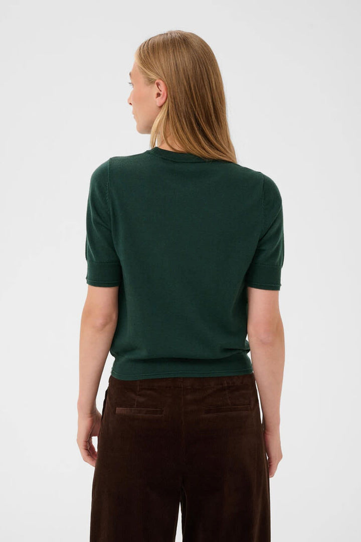 Natanya short-sleeve knit for women Part Two