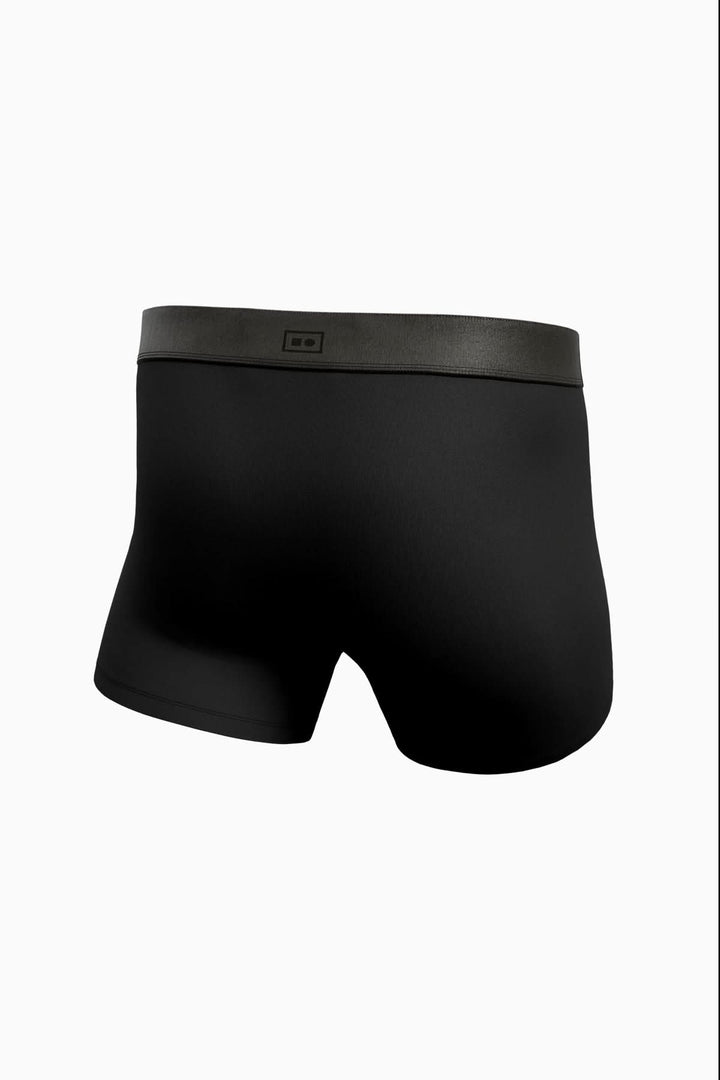 Set of two 4-inch long boxer briefs