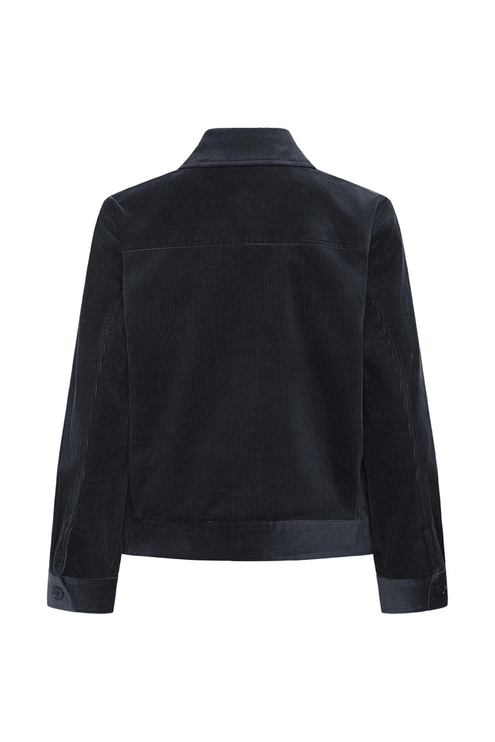 Women’s Corduroy Jacket Part Two