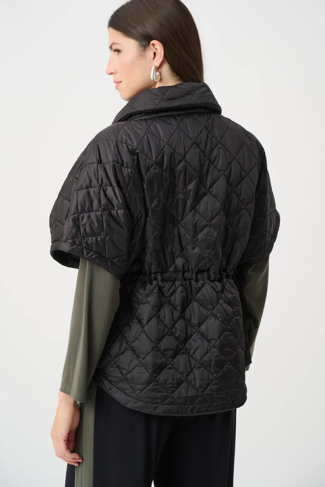 Front view of a Joseph Ribkoff women&