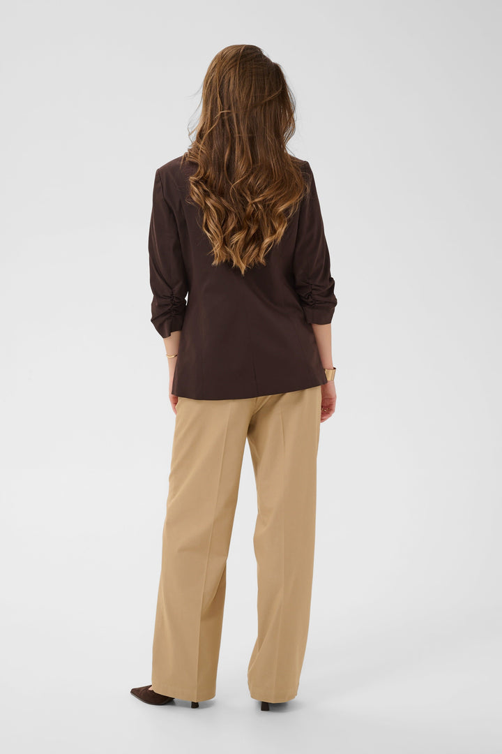 Front view of women&