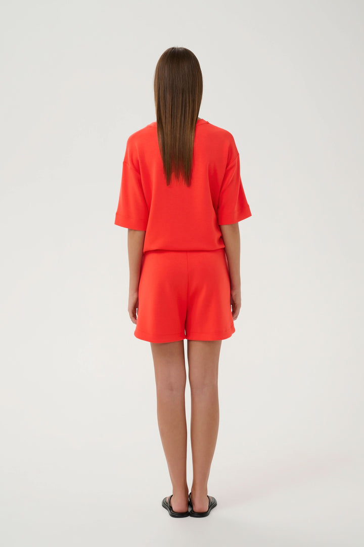 Bermuda Hennieh en molleton