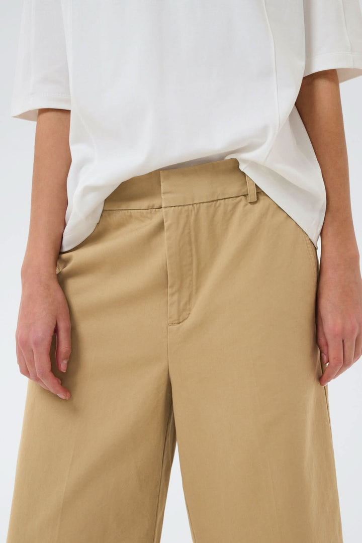 Short bermuda structuré Diazi