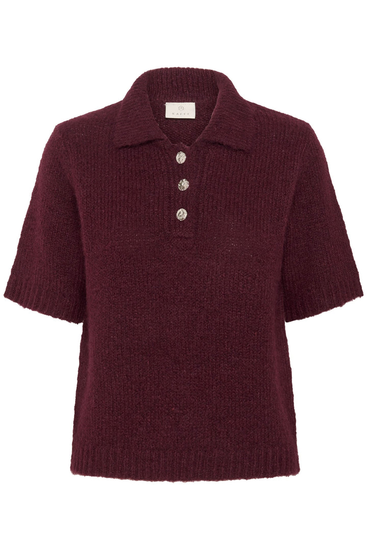 Chandail Milie polo