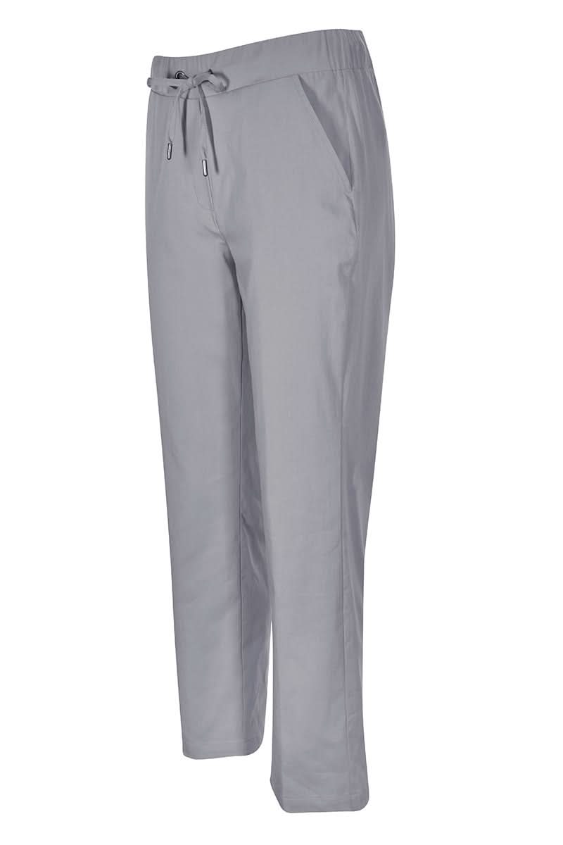 Pantalon jogger à cordon