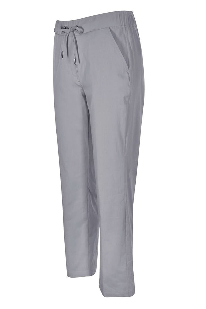 Pantalon jogger à cordon