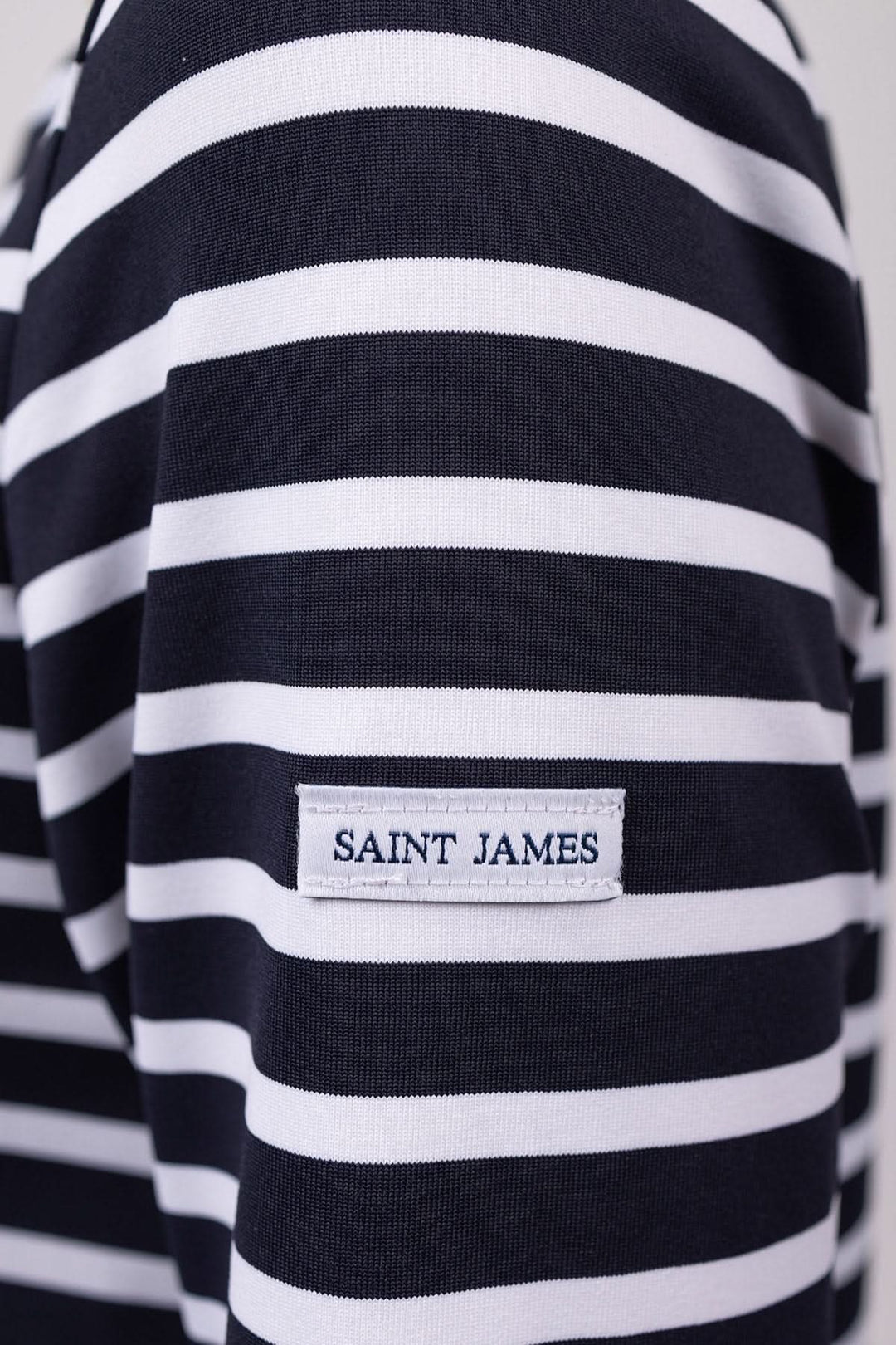 Marinière à col bateau PHARE