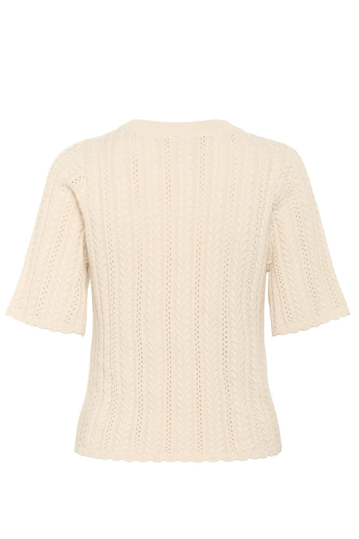 Tricot de coton Rosario